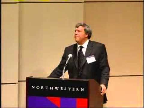 Panel IV: Morality of First Amendment Jurisprudence