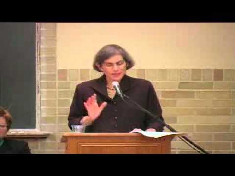 Welcome and Panel I: Judicial Interference With Community Values