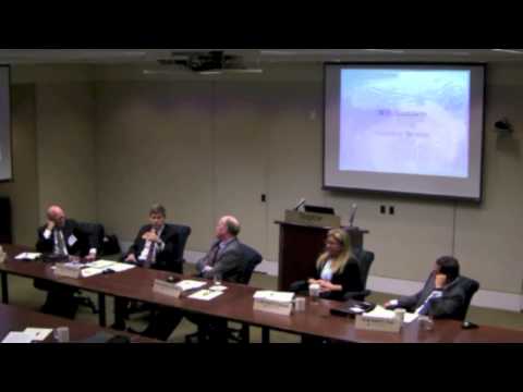 Panel II: Are We @Cyberwar, and If So, How Should We Fight It?