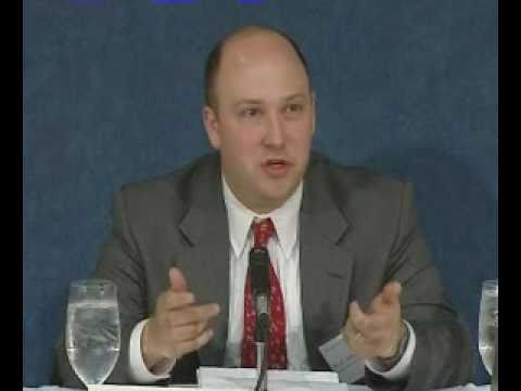 Panel II: Credit Card Regulation