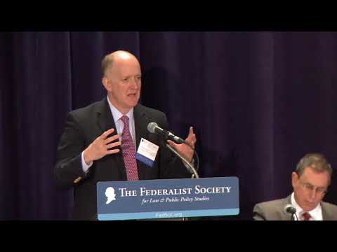 The Future of Antitrust: Is the Consumer Welfare Standard Still Up to the Task or Is It Time for a 'Better Deal'?
