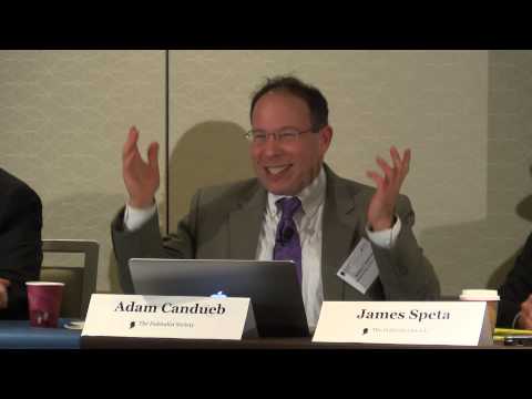 Luncheon Debate: RESOLVED: The FCC Does Not Have the Legal Authority to Implement Net Neutrality
