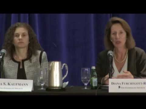 Panel IV: Passion and Prudence in the Political Process: The Debate Over Federal Civil Rights Policy