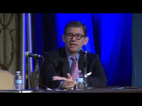 Special Session: Overreach in the States