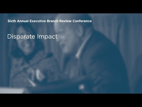 Disparate Impact