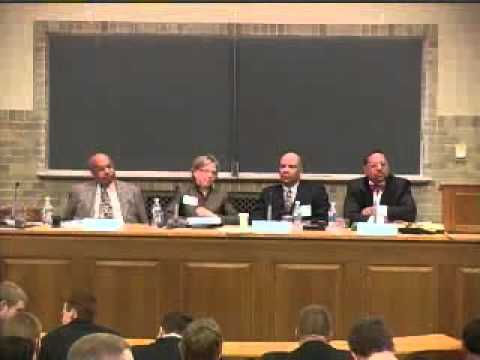 Panel II: Kelo, Grutter, and Popular Responses to Unpopular Decisions