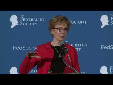 Showcase Panel III: The Executive Branch and the Regulatory State