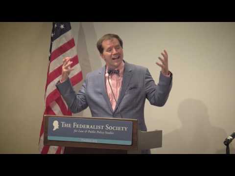 Texas and Regulation