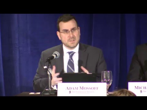 Are Patents Under Attack in the Supreme Court?