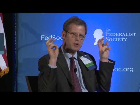 Ninth Annual Rosenkranz Debate & Luncheon
