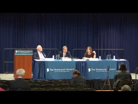 Will International Law Matter to the Trump Administration?