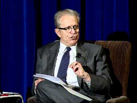 Fourth Annual Rosenkranz Debate and Luncheon