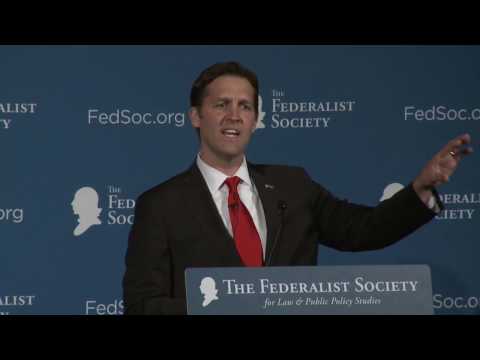 16th Annual Barbara K. Olson Memorial Lecture