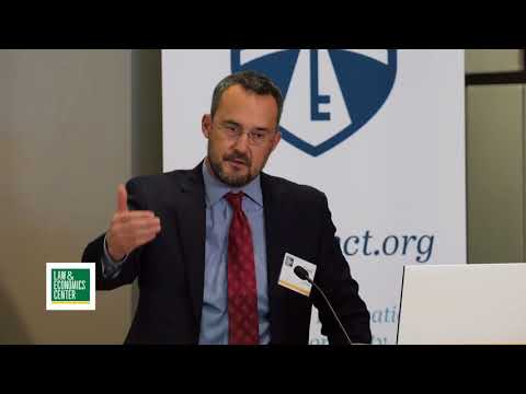 Regulating the Modern Workforce