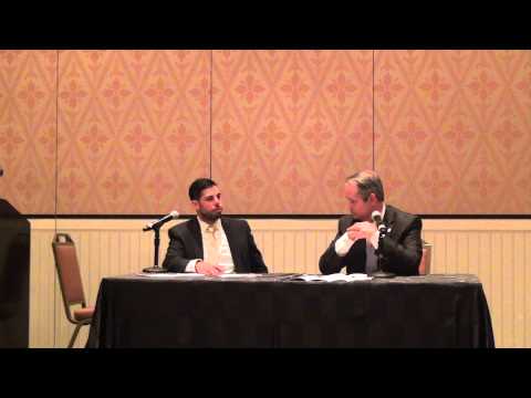 Luncheon Panel: A Conversation on Free Enterprise and Economic Development