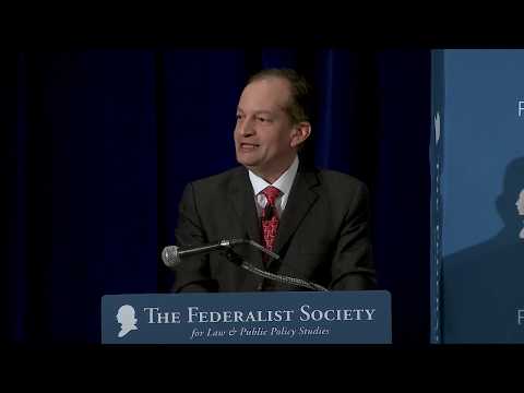 A View from the Top: DOL, EEOC, and NLRB