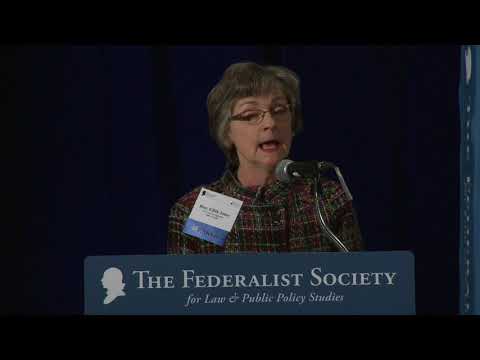 Showcase Panel I: Administrative Agencies and the Federal Judiciary