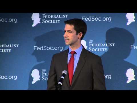 15th Annual Barbara K. Olson Memorial Lecture