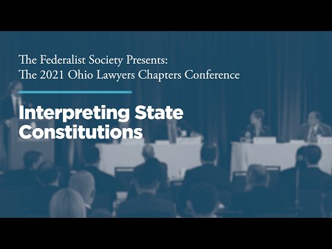Interpreting State Constitutions