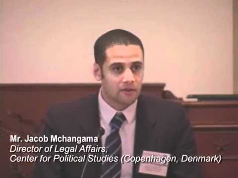 Panel I: The Muslim World