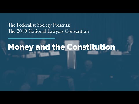 Money and the Constitution