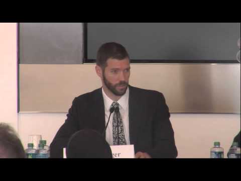 Panel I: Foreign Intelligence Collection and the FISA Court