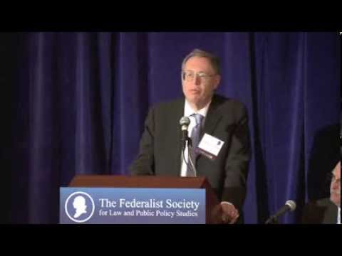 Intellectual Property: Intellectual Property, Free Markets and Competition Policy