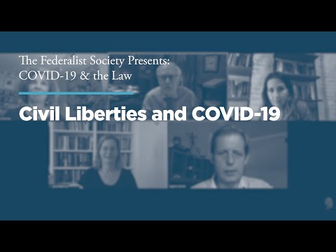 Civil Liberties and COVID-19