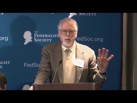Panel: The New Chevron Skeptics