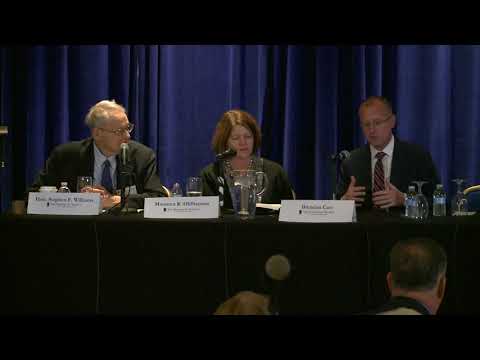 The Regulatory State of the Internet