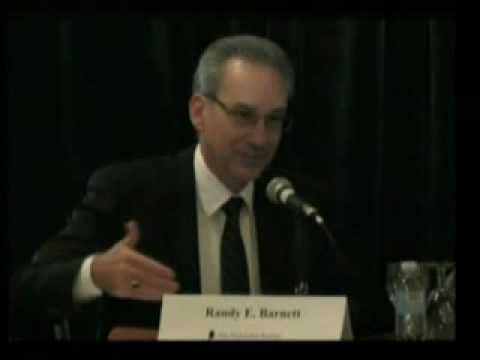 Litigation: Debating the Constitutionality of the Federal Health Care Legislation