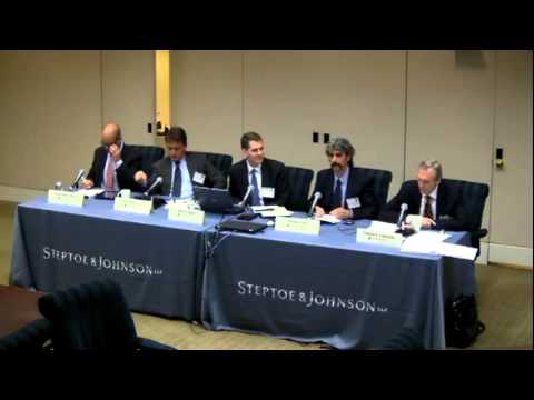 Panel Two: Economic Security