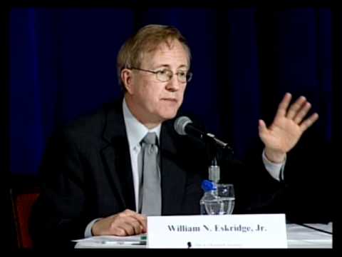 Third Annual Rosenkranz Debate and Luncheon