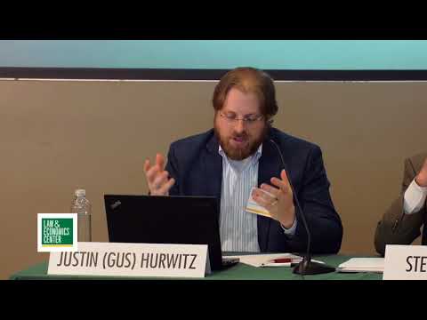21st Century Business Models Meet 20th Century Regulation
