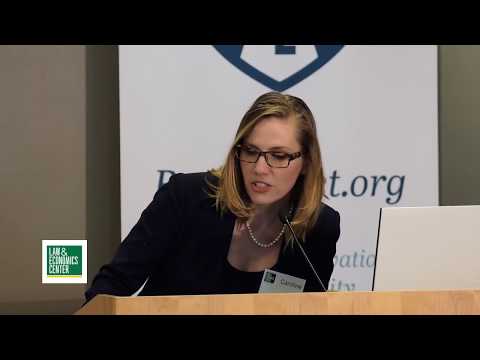 Creative Regulators and Environmental Protection