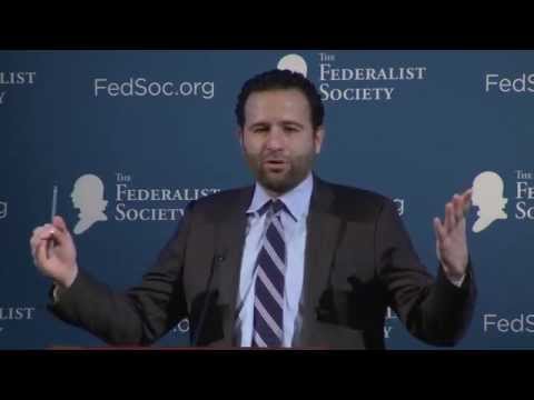 International: When Should America Act to Maintain International Order?