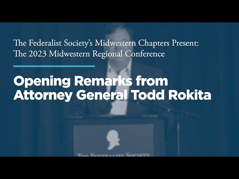 Opening Remarks