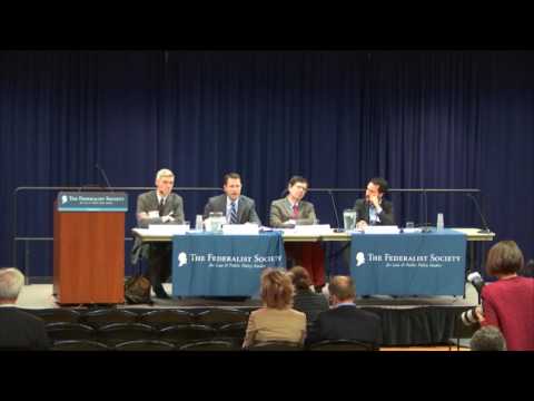 What is the Future of Trade Law?