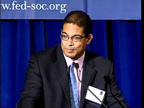 Showcase Panel III: Term Limits, Entitlement Reform, and Random Assignment of Members of Congress to Committees