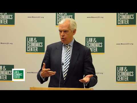 Luncheon Keynote Address by Philip K. Howard