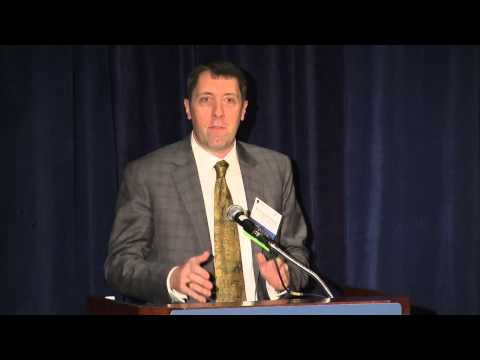 Environmental Law: The Role of Congress in Environmental Law