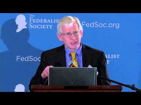 Welcome & Panel I: The Executive Power to Not Enforce the Law