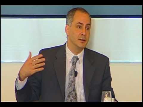 Panel One: Detention, Interrogation and Trial of Terrorist Suspects – 10 Years Later