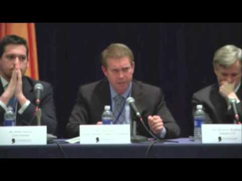 Roundtable Discussion: Balancing Privacy and Security
