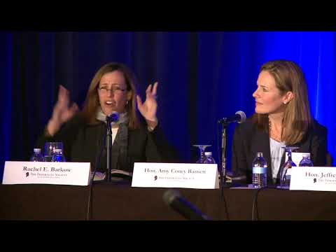 Special Session: Scalia Speaks: Reflections on Law, Faith, and Life Well Lived