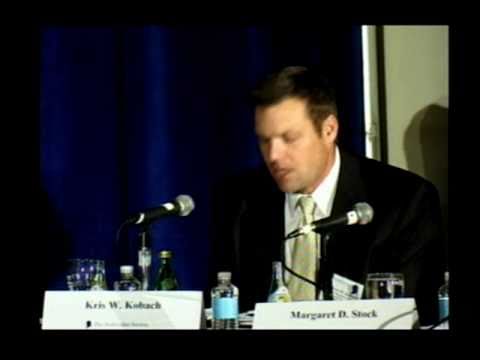 Civil Rights: Immigration, the Arizona Statute, and E Pluribus Unum