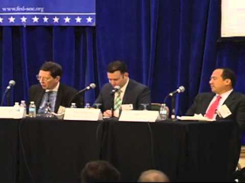 International: National Security vs. International Law?