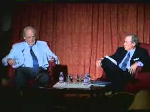 A Conversation with Judge Robert H. Bork