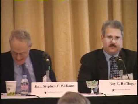 The Regulatory State and American Technology