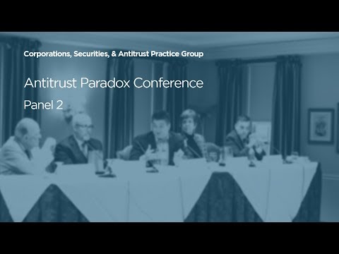 Panel II: Current State-of-Play